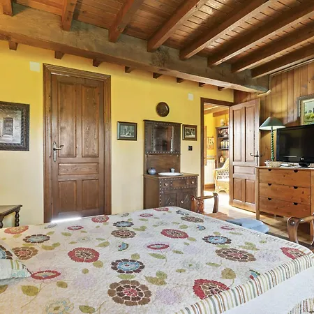 La Llavona Country house