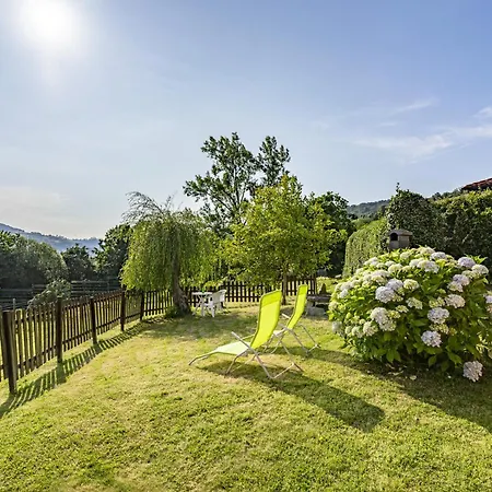 La Llavona Country house