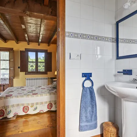 Country house La Llavona *