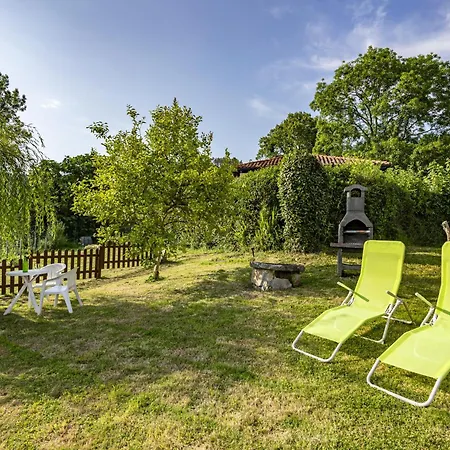 La Llavona Country house