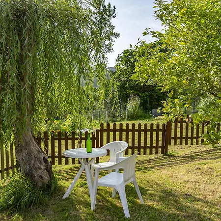 Country house La Llavona Santolaya de Cabranes