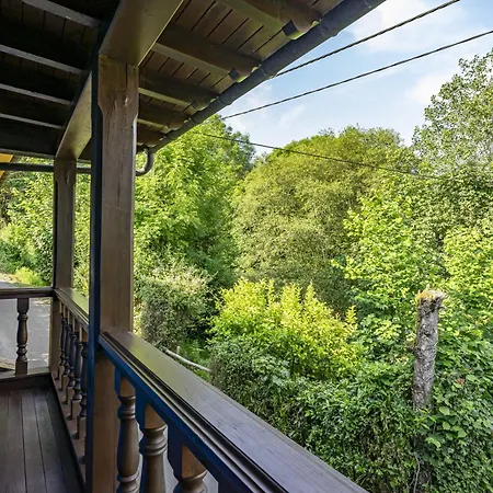 Country house La Llavona
